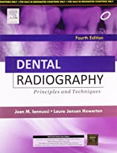 DENTAL RADIOGRAPHY PRINCIPLES AND TECHNIQUES 4ED 2012