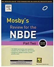 MOSBY'S REVIEW FOR THE NBDE PART II, 2E