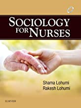 SOCIOLOGY FOR NURSES, 1E