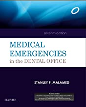 MEDICAL EMERGENCIES IN THE DENTAL OFFICE, 7E 