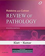 ROBBINS AND COTRAN REVIEW OF PATHOLOGY, 4E