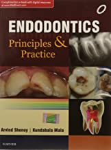 ENDODONTICS: PRINCIPLES AND PRACTICE (COMPLIMENTARY E-BOOK WITH DIGITAL RESOURCES)