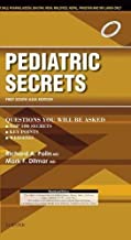 PEDIATRIC SECRETS: FIRST SOUTH ASIA EDITION