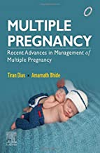 MULTIPLE PREGNANCY: RECENT ADVANCES IN MANAGEMENT OF MULTIPLE PREGNANCY,1E