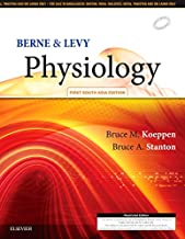 BERNE AND LEVY PHYSIOLOGY (SAE) (PB)