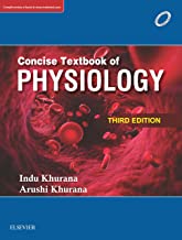 CONCISE TEXTBOOK OF PHYSIOLOGY, 3E