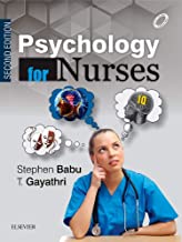 PSYCHOLOGY FOR NURSES, 2E