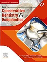 CONCISE CONSERVATIVE DENTISTRY AND ENDODONTICS, 1E