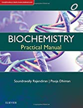 BIOCHEMISTRY: PRACTICAL MANUAL, 1E