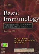 BASIC IMMUNOLOGY, 6E: SOUTH ASIA EDITION