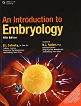 An Introduction to Embryology, 5e