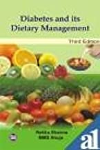 DIABETES AND ITS DIETARY MANAGEMENT, 3ED