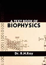 A TEXTBOOK OF BIOPHYSICS