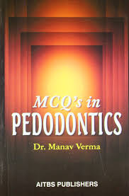 MCQ'S IN PEDODONTICS