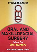 ORAL AND MAXILLOFACIAL SURGERY VOL-2