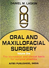 ORAL AND MAXILLOFACIAL SURGERY VOL-1