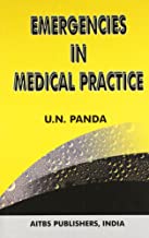 EMERGENCIES IN MEDICAL PRACTICE