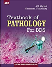 TEXTBOOK OF PATHOLOGY FOR BDS