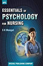 ESSENTIALS OF PSYCHOLOGY FOR NURSES