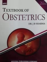 TEXTBOOK OF OBSTETRICS 2/E