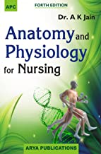 ANATOMY AND PHYSIOLOGY FOR NURSING 4ED 2018
