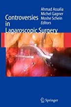 CONTROVERSIES IN LAPAROSCOPIC SURGERY
