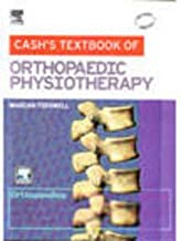 CASH'S TEXTBOOK OF ORTHOPAEDIC PHYSIOTHERAPY