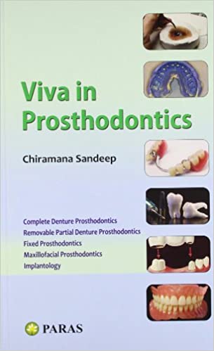 VIVA IN PROSTHODONTICS