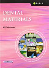 DENTAL MATERIALS, 6ED:2014