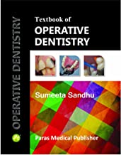 TEXTBOOK OF OPERATIVE DENTISTRY