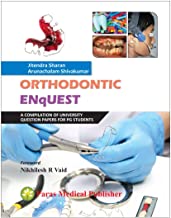 ORTHODONTIC ENQUEST, 1ED:2016