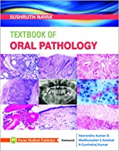 TEXTBOOK OF ORAL PATHOLOGY