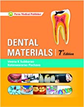 DENTAL MATERIALS 7TH/2019