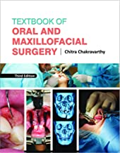 TEXTBOOK OF ORAL AND MAXILLOFACIAL SURGERY 3RD/2020