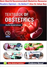 TEXTBOOK OF OBSTETRICS 3RD/2020