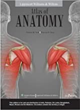 LWW ATLAS OF ANATOMY (PB)