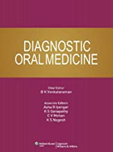 DIAGNOSTIC ORAL MEDICINE