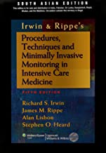 PROCEDURES,TECHNIQUES & MINIMALLY INVASIVE MONITORING IN INTENSIVE CARE MEDICINE, 5/E