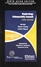 THE WASHINGTON MANUAL SUBSPECIALITY CONSULT SERIES- NEPHROLOGY, 3/E