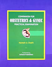 COMPANION FOR OBSTETRICS AND GYNECOLOGY PRACTICAL EXAMINATION