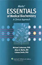 MARKS' ESSENTIALS OF MEDICAL BIOCHEMISTRY: A CLINICAL APPROACH, 2E (PB)