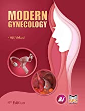 MODERN GYNECOLOGY 4ED