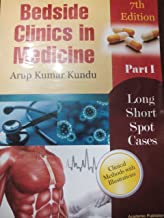 BEDSIDE CLINICS IN MEDICINE, 7/E, PART-I (PB) 