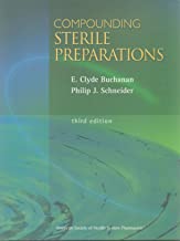 COMPOUNDING STERILE PREPARATIONS, 3E