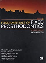 FUNDAMENTALS OF FIXED PROSTHODONTICS  4ED 2014