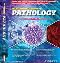 SELF ASSESSMENT & REVIEW OF PATHOLOGY 13/E