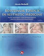 BOTULINUM TOXIN A IN AESTHETIC MEDICINE WITH TREATMENT FOR HYPERHIDROSIS