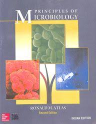 PRINCIPLES OF MICROBIOLOGY, 2E (PB)