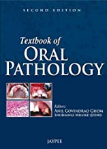 TEXTBOOK OF ORAL PATHOLOGY 2/E 2013