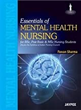 ESSENTIALS OF MENTAL HEALTH NURSING